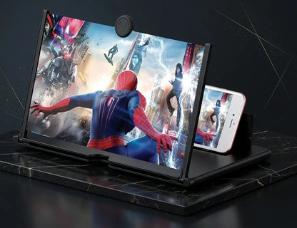 CinemaView Phone Screen Magnifier