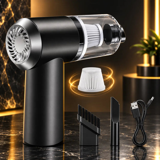 Portable Mini Vacuum Cleaner