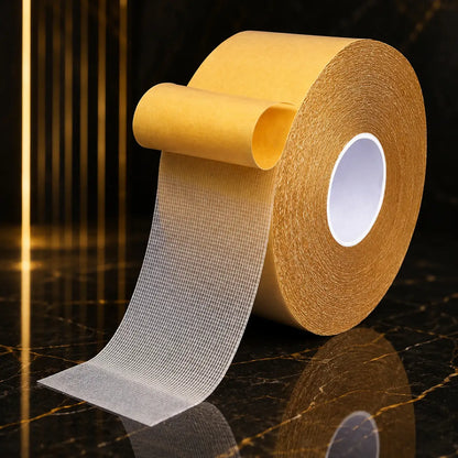 Double Sided Carpet Tape Heavy Duty (Pack of 2)