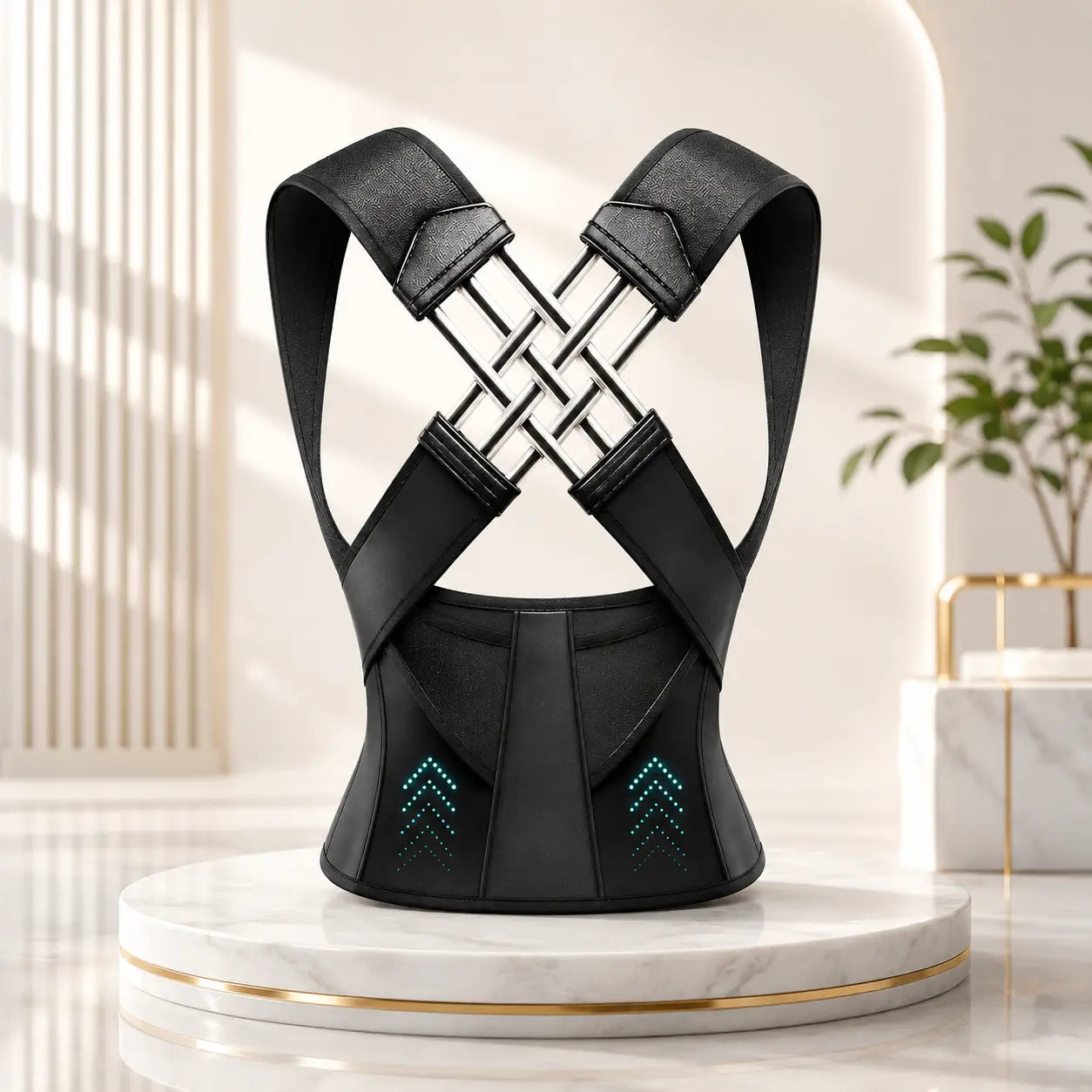Azaleva Everyday Align