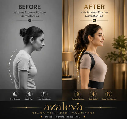 Azaleva Everyday Align