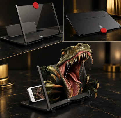 CinemaView Phone Screen Magnifier