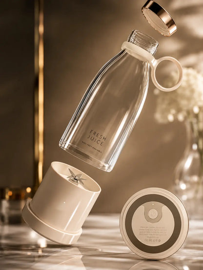 Portable Juice Blender