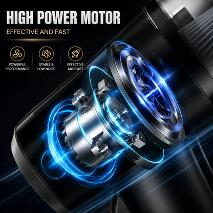 Portable Mini Vacuum Cleaner