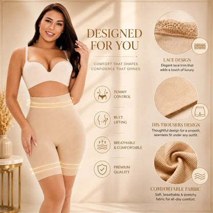 Azaleva Tummy Control for Women High Waist