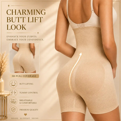 Azaleva Tummy Control for Women High Waist