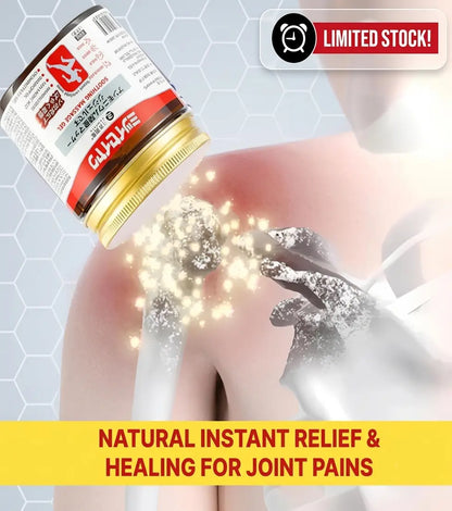 Japanese instant pain relief gel(Pack of 2)