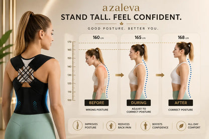 Azaleva Everyday Align