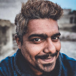 Rahul K.