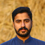 Arjun B.