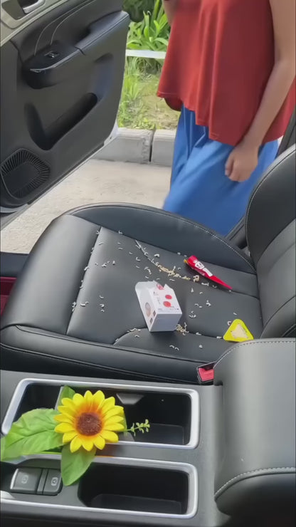 Portable Mini Vacuum Cleaner